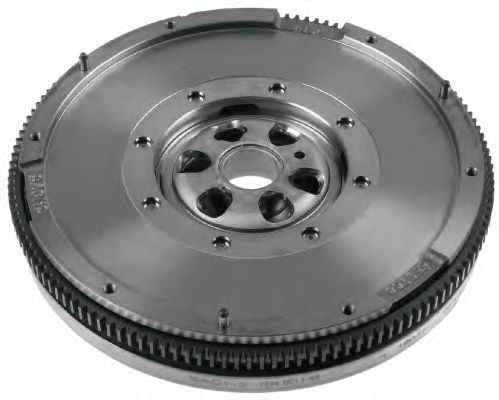 2294 001 349 SACHS  -  Маховик двомасовий1
